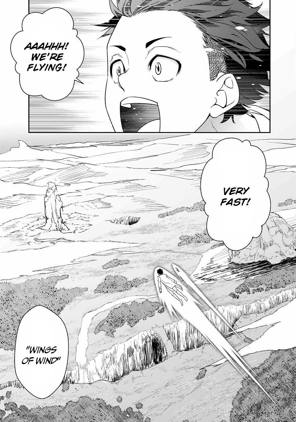 Read Bocchi Tenseiki chapter 2 image 11 on Lezhin