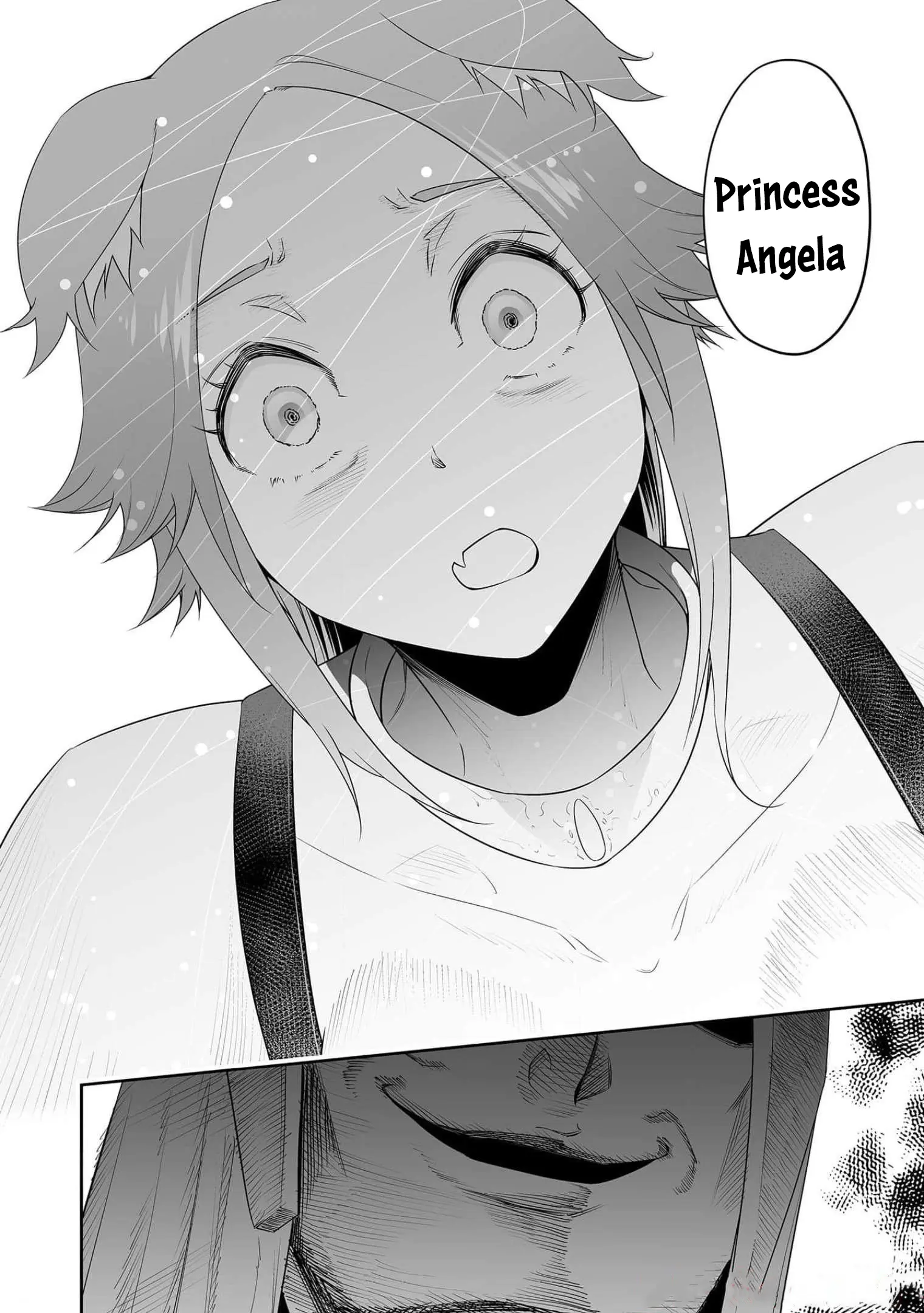 Read Bocchi Tenseiki chapter 20 image 1 on Lezhin