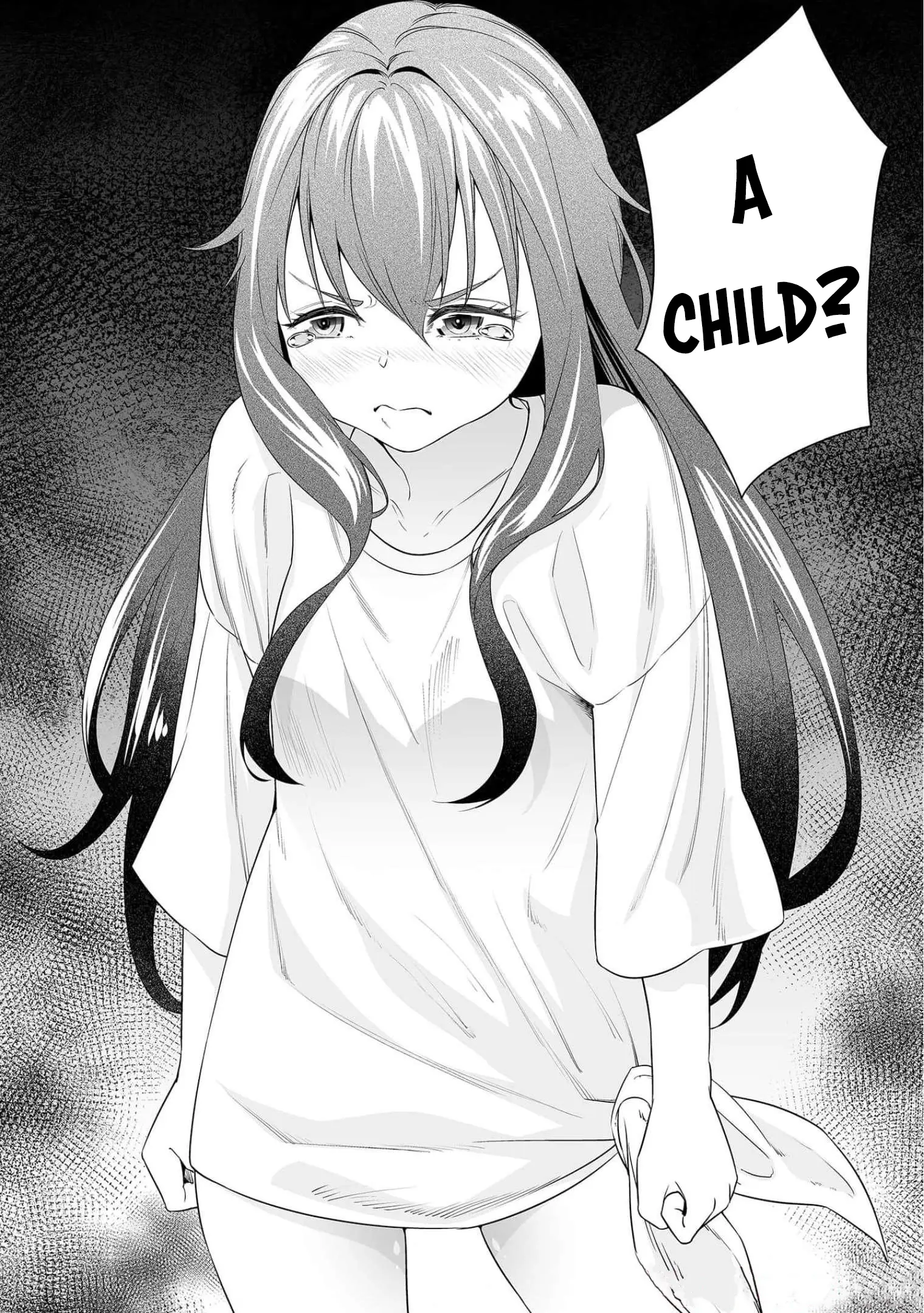 Read Bocchi Tenseiki chapter 20 image 17 on Lezhin