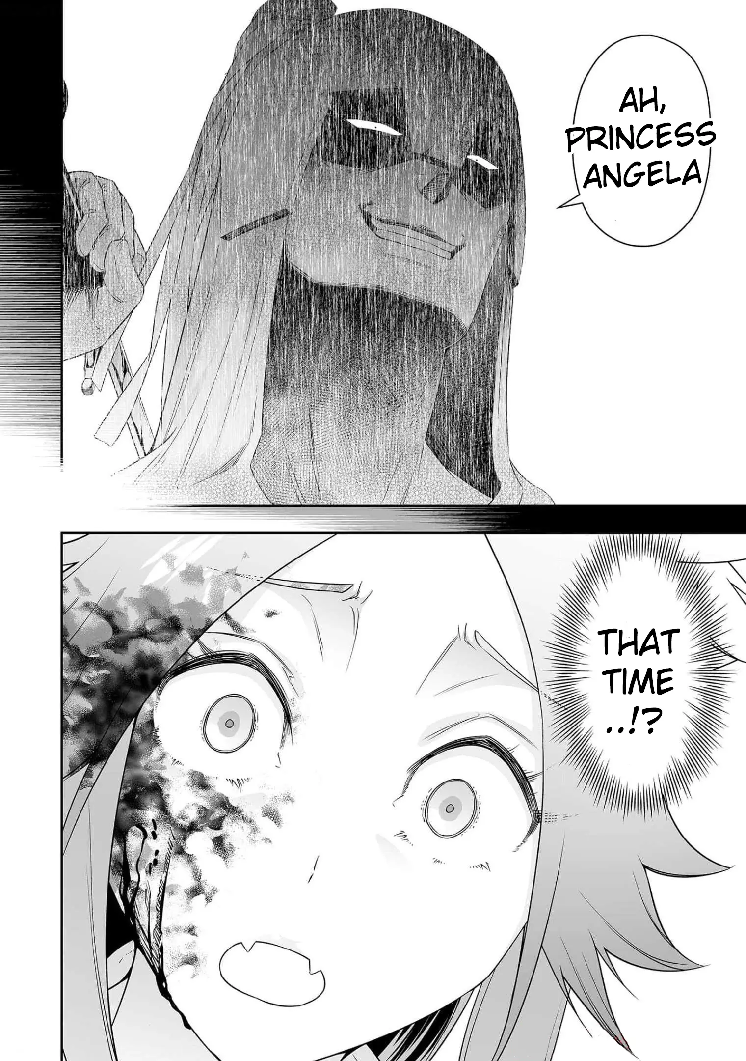 Read Bocchi Tenseiki chapter 22 image 15 on Lezhin