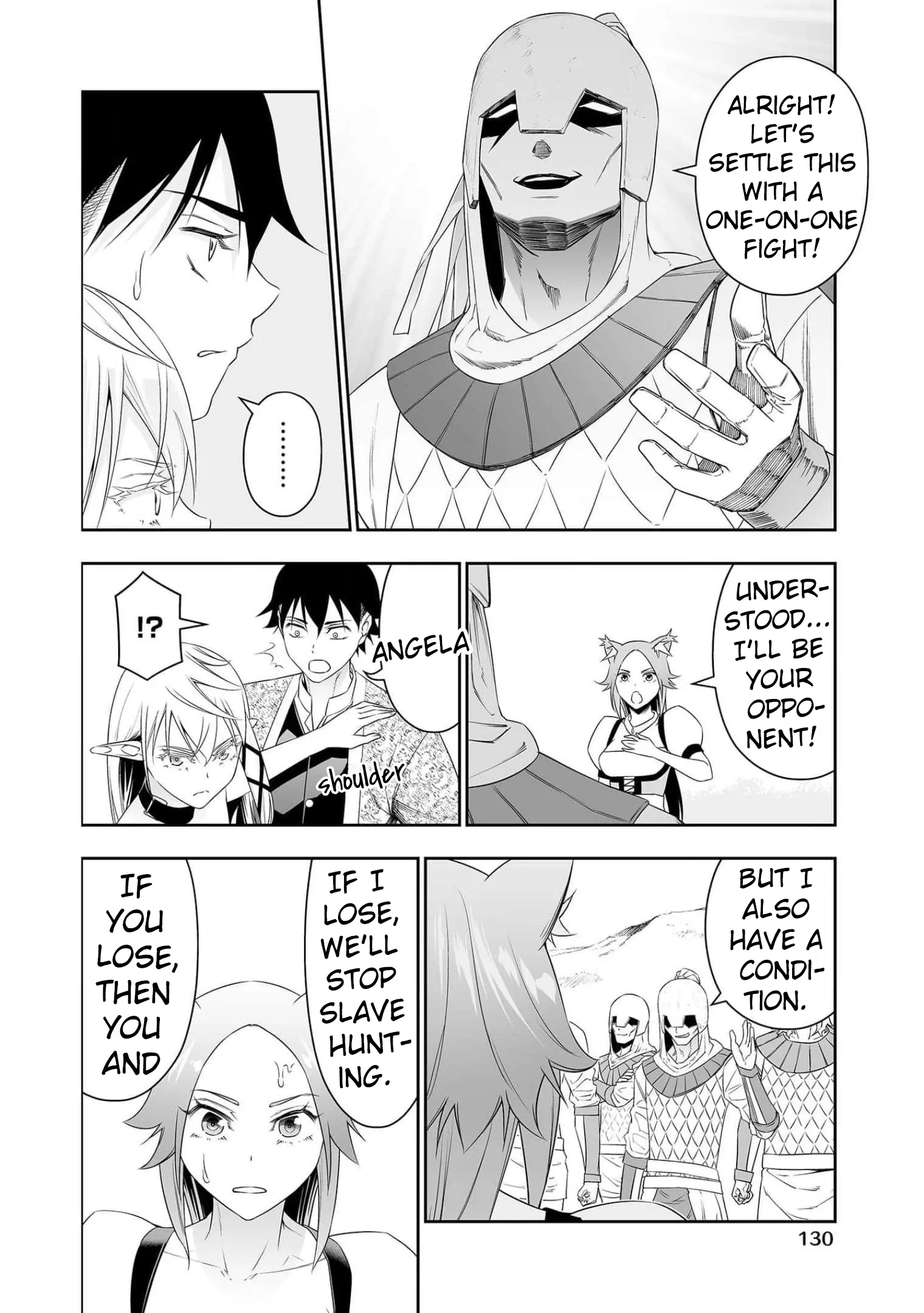 Read Bocchi Tenseiki chapter 23 image 11 on Lezhin