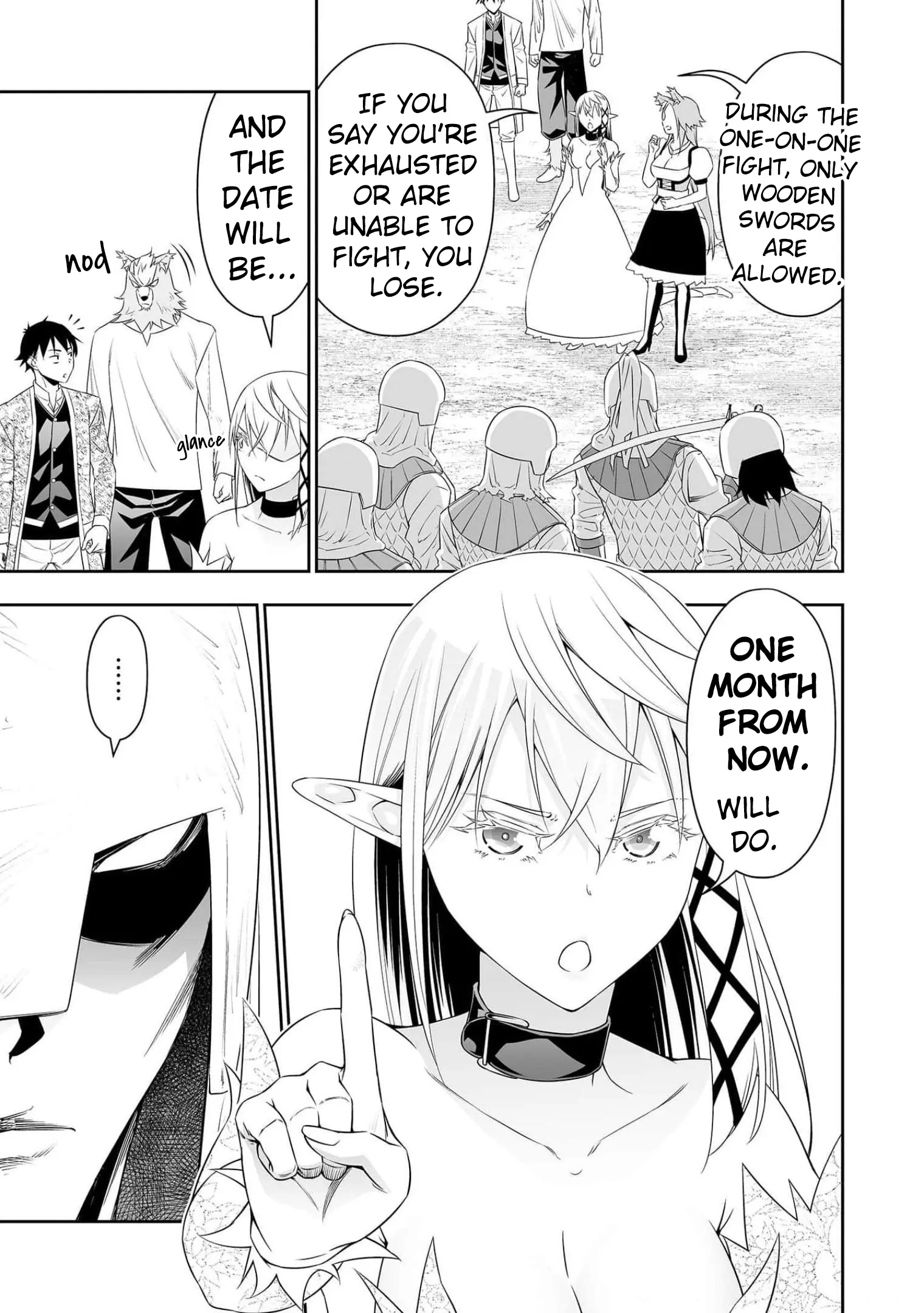 Read Bocchi Tenseiki chapter 23 image 14 on Lezhin