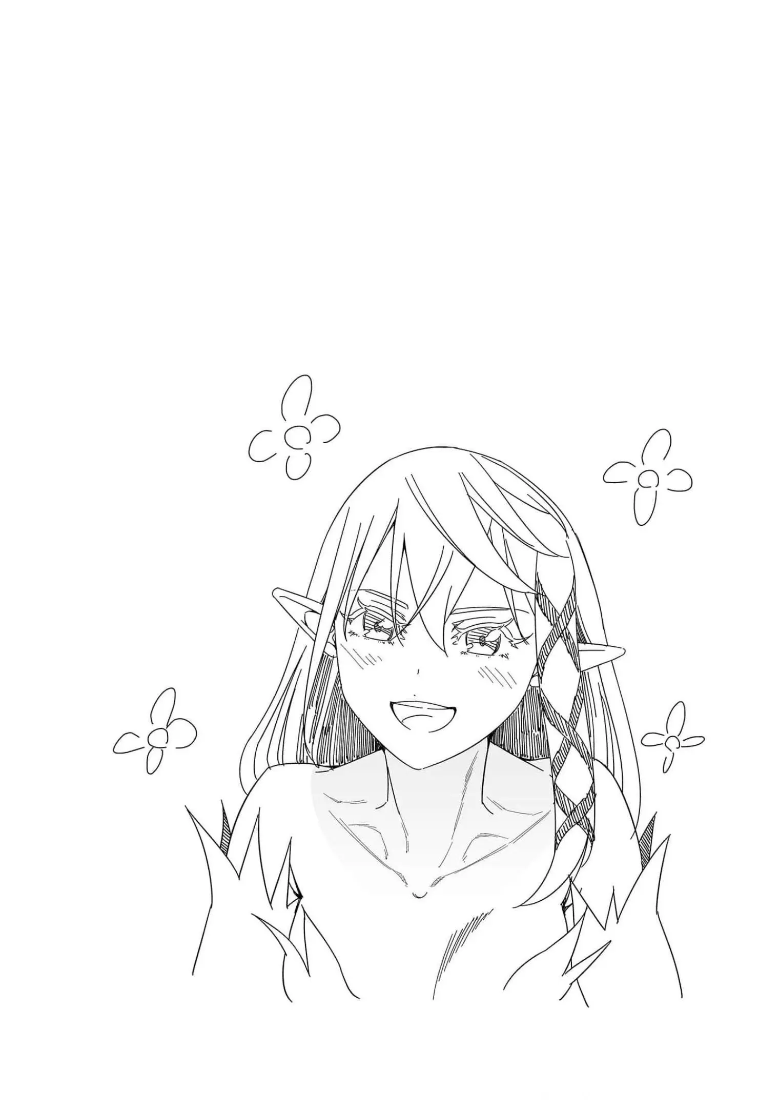 Read Bocchi Tenseiki chapter 23 image 20 on Lezhin