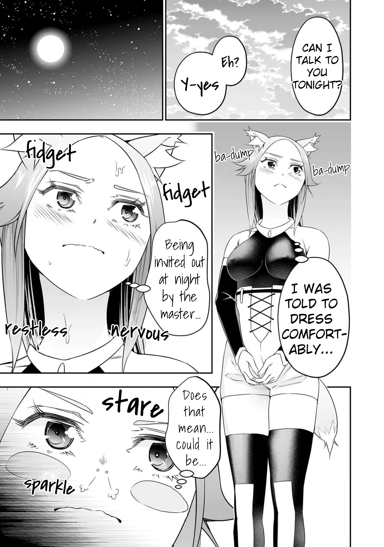 Read Bocchi Tenseiki chapter 24 image 13 on Lezhin