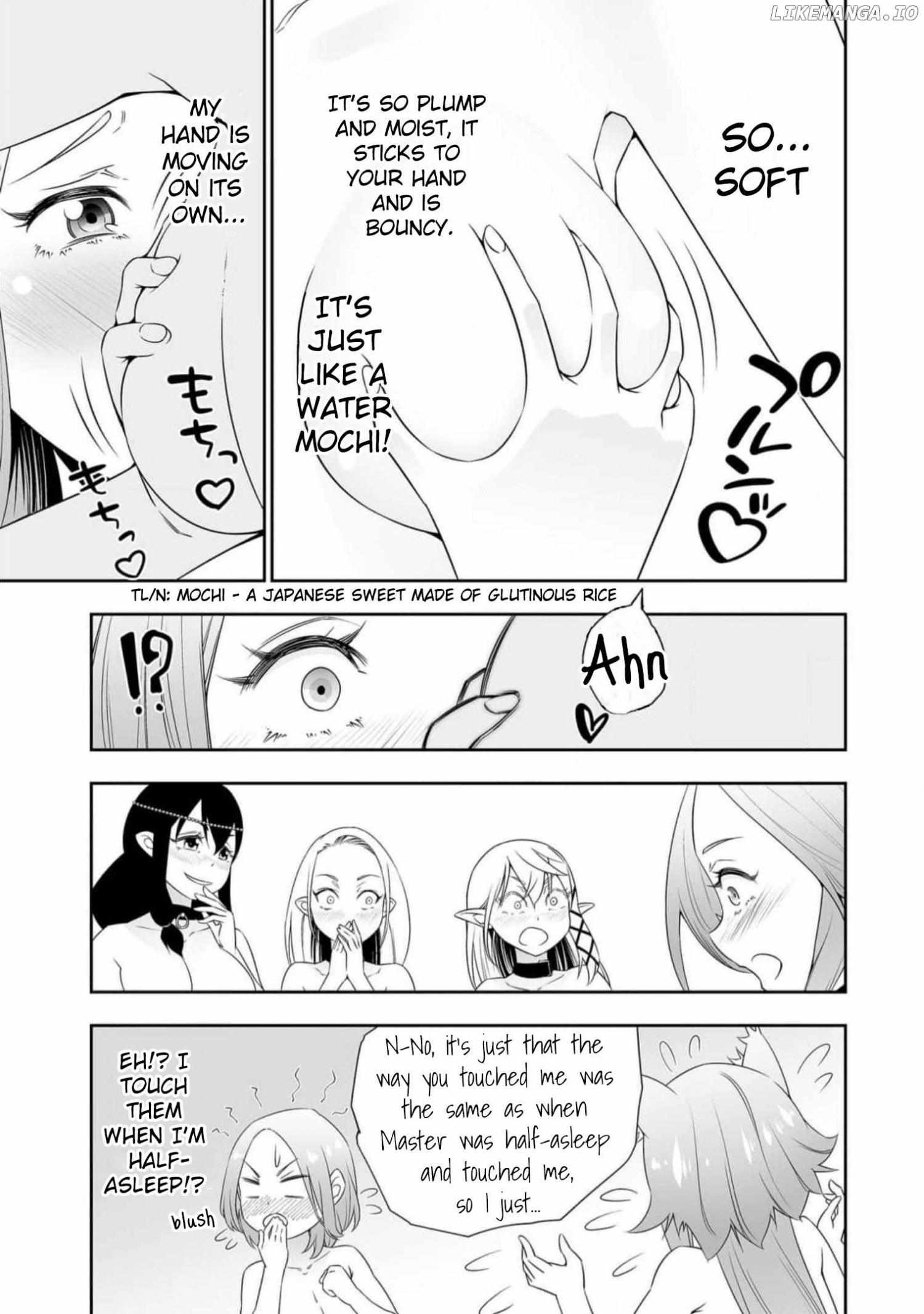 Read Bocchi Tenseiki chapter 27 image 10 on Lezhin