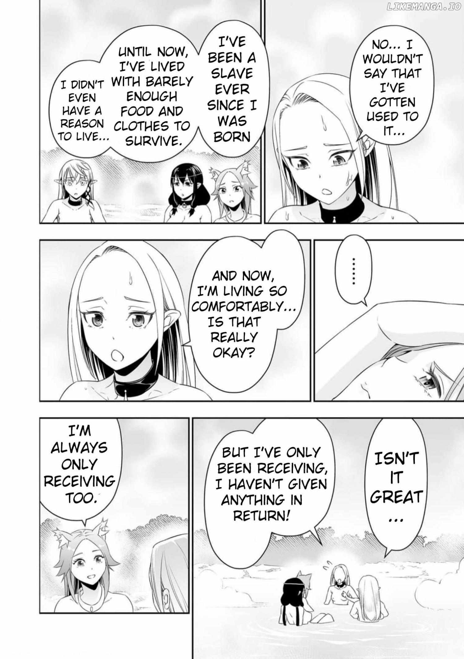 Read Bocchi Tenseiki chapter 27 image 13 on Lezhin