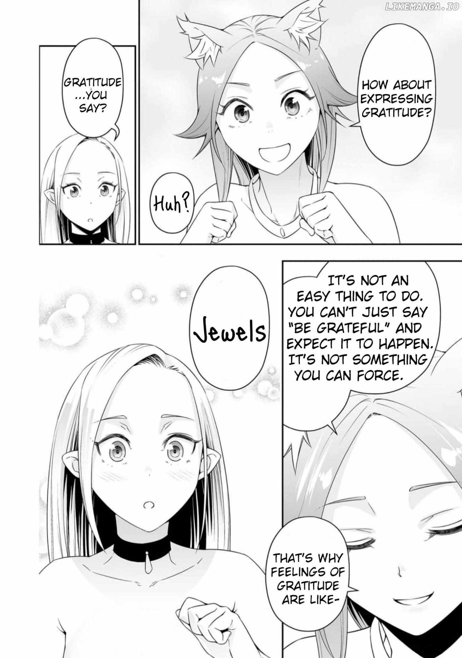 Read Bocchi Tenseiki chapter 27 image 15 on Lezhin