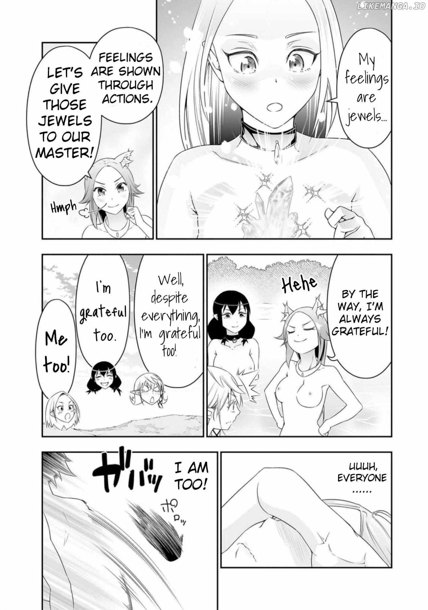 Read Bocchi Tenseiki chapter 27 image 16 on Lezhin