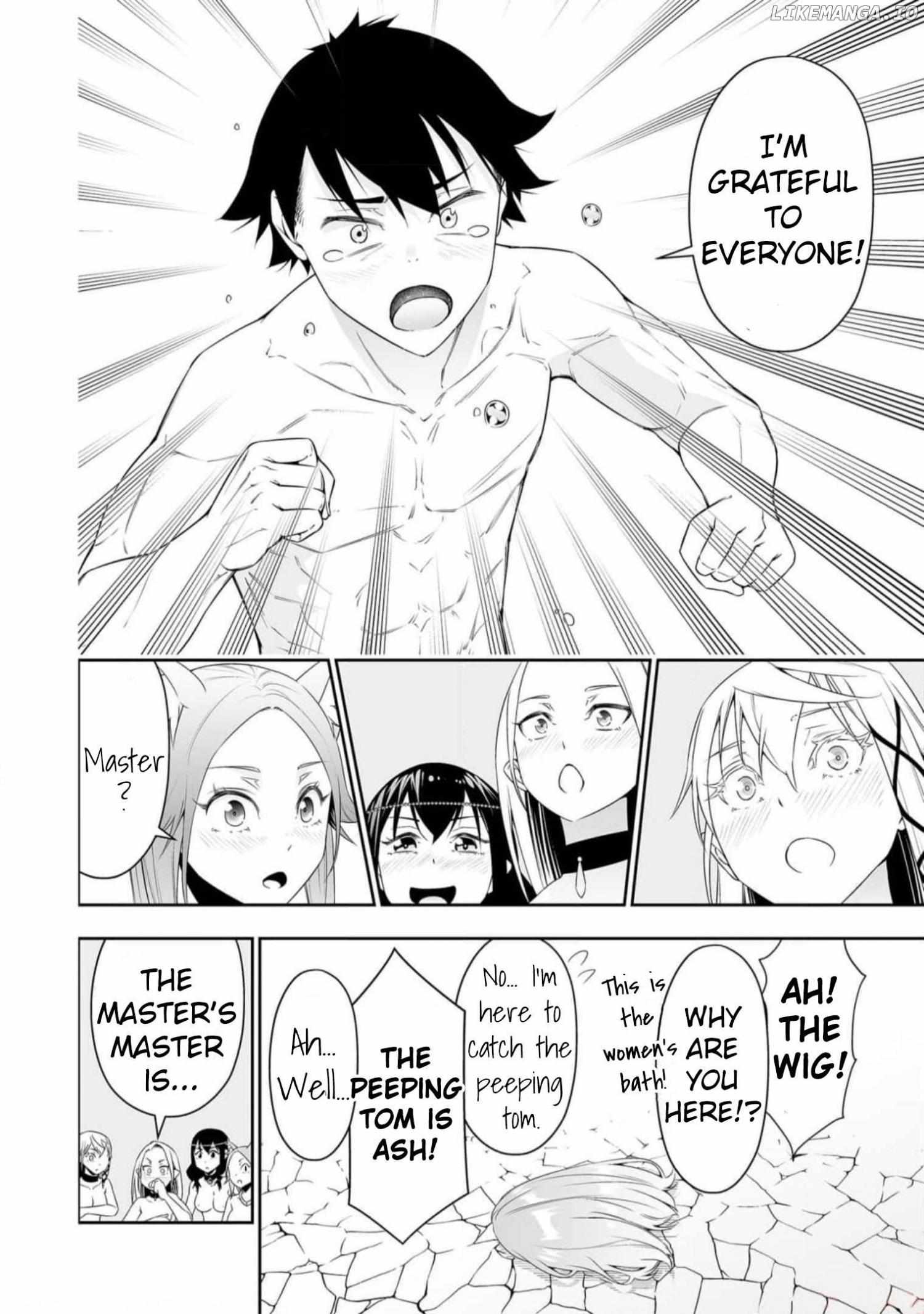 Read Bocchi Tenseiki chapter 27 image 17 on Lezhin