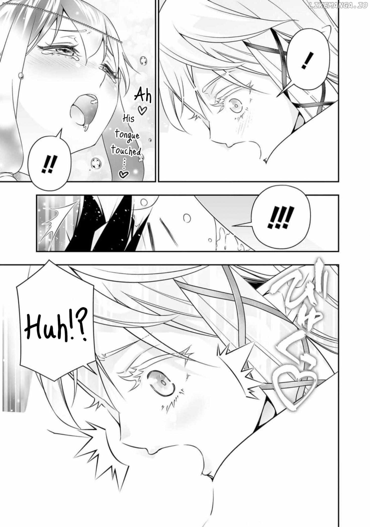 Read Bocchi Tenseiki chapter 27 image 20 on Lezhin