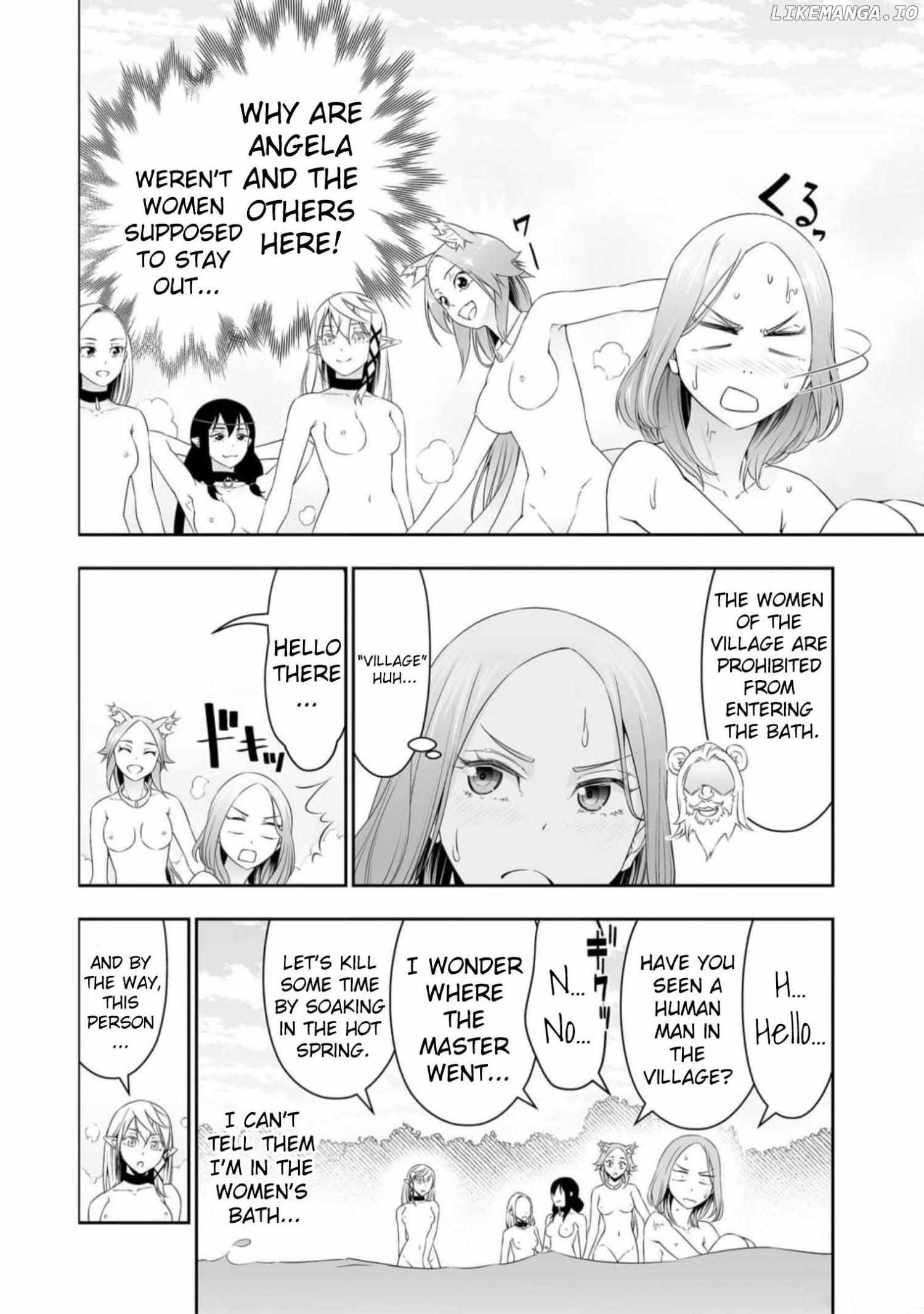 Read Bocchi Tenseiki chapter 27 image 5 on Lezhin