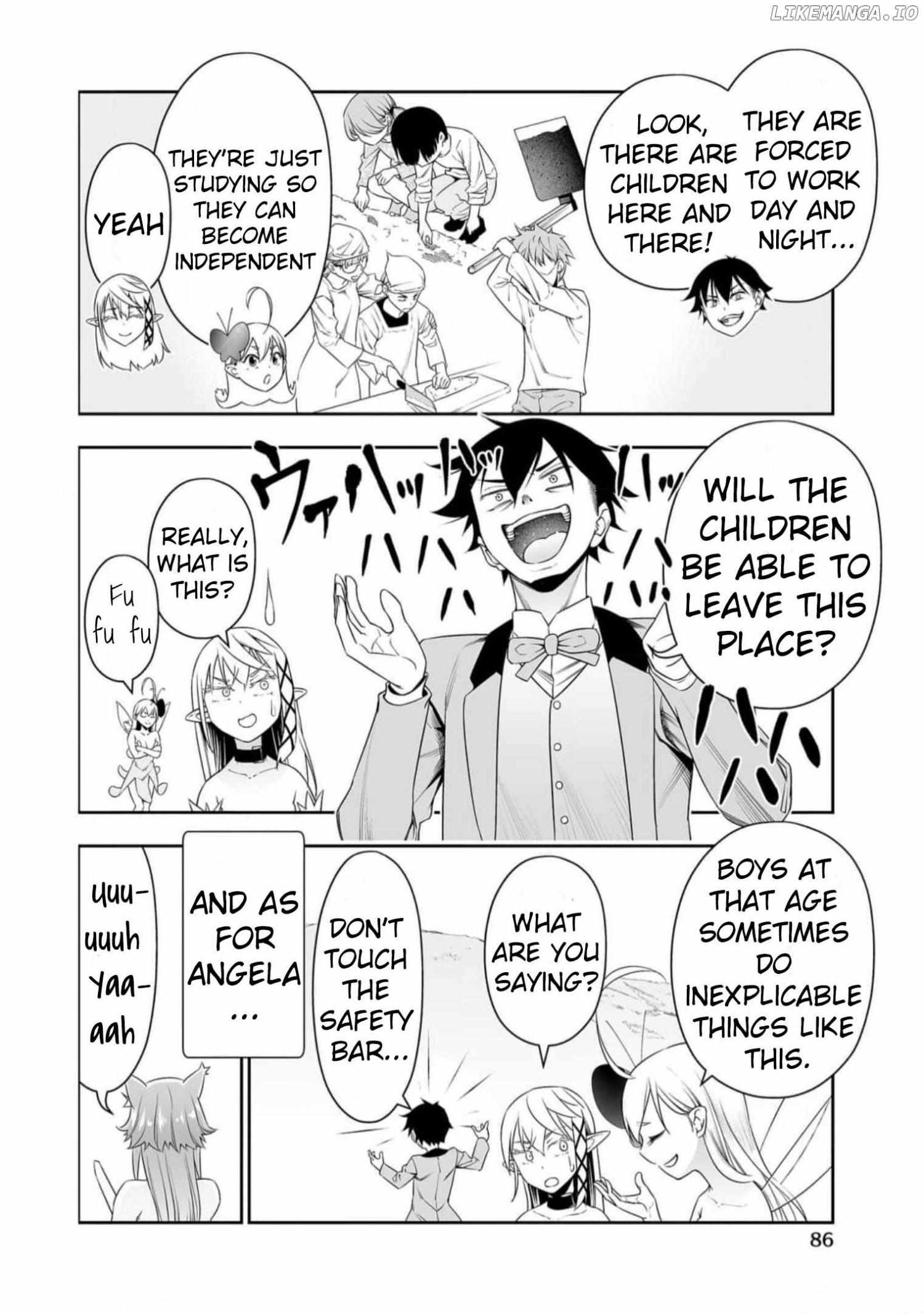 Read Bocchi Tenseiki chapter 28 image 1 on Lezhin