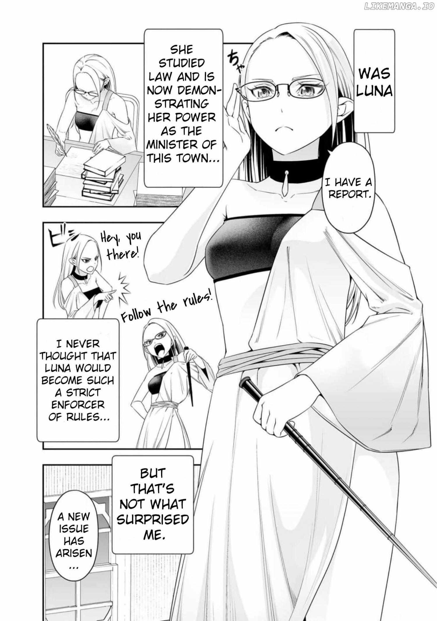 Read Bocchi Tenseiki chapter 28 image 10 on Lezhin