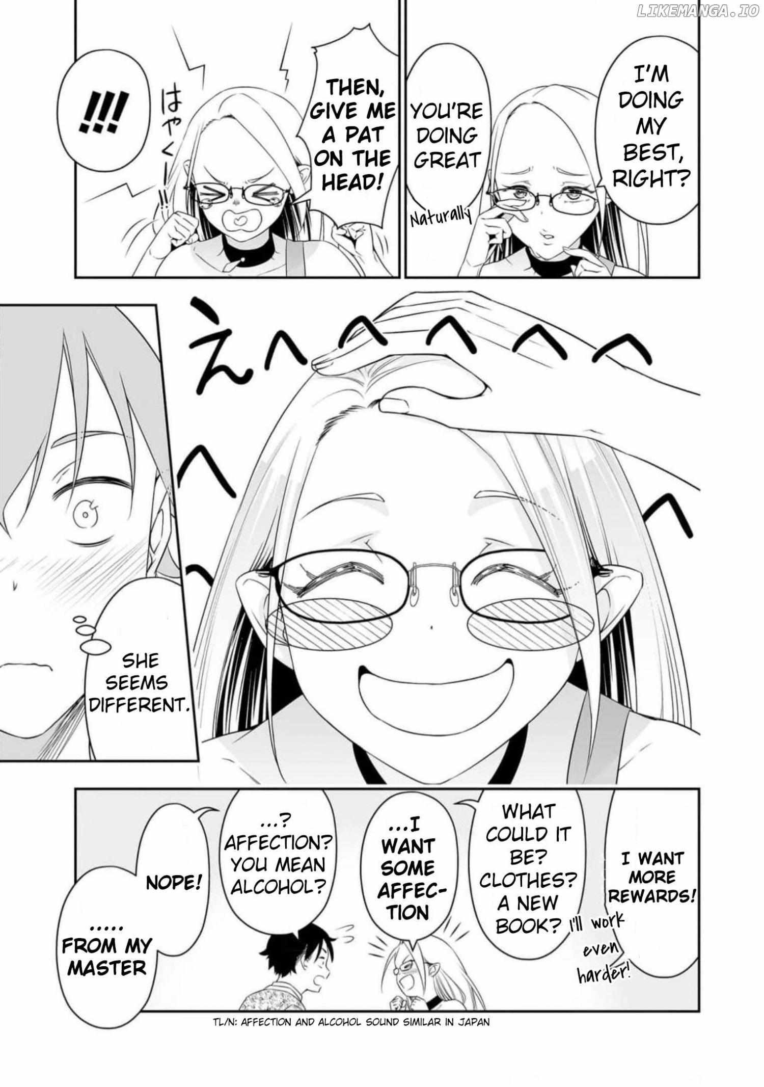 Read Bocchi Tenseiki chapter 28 image 12 on Lezhin