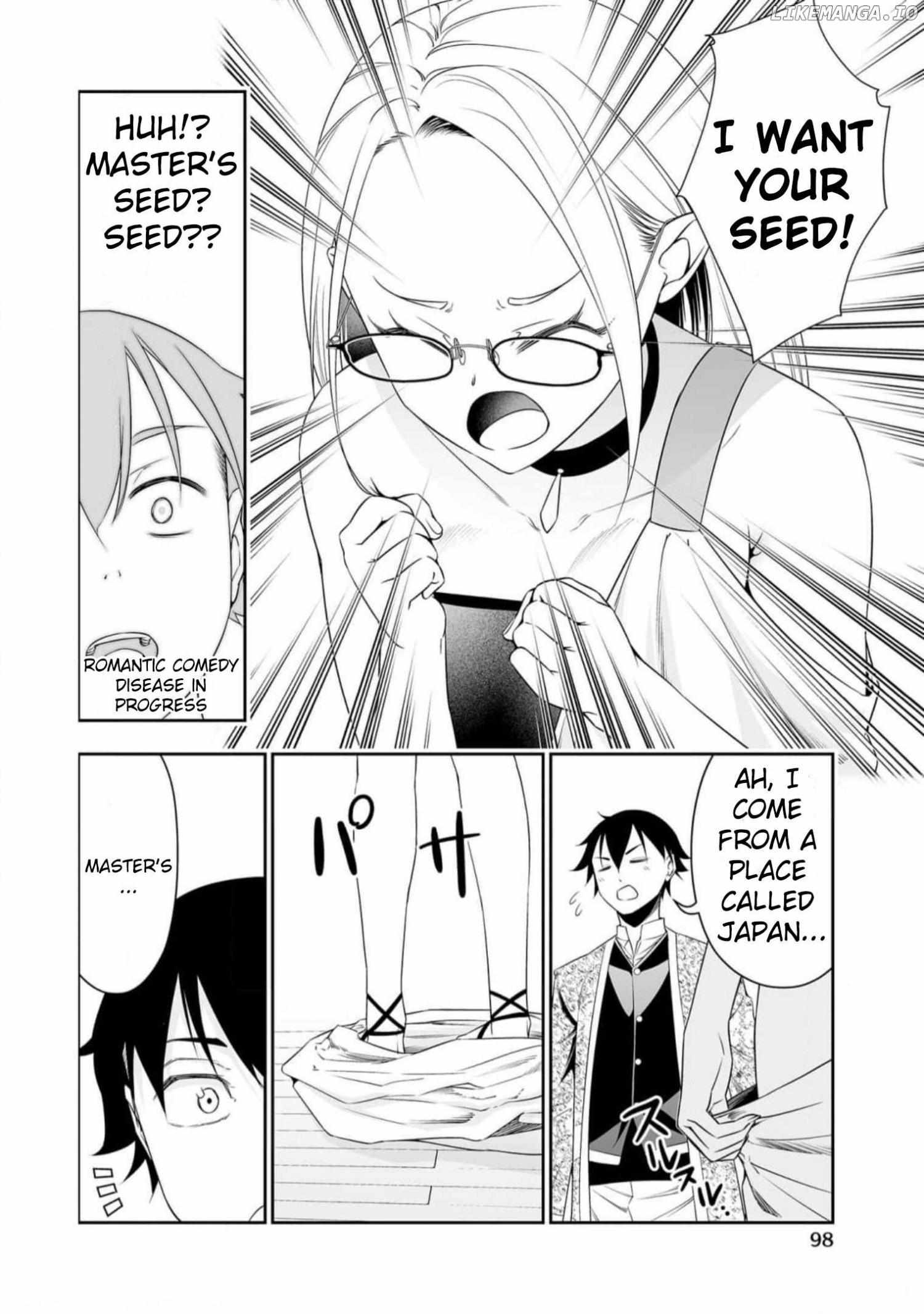 Read Bocchi Tenseiki chapter 28 image 13 on Lezhin