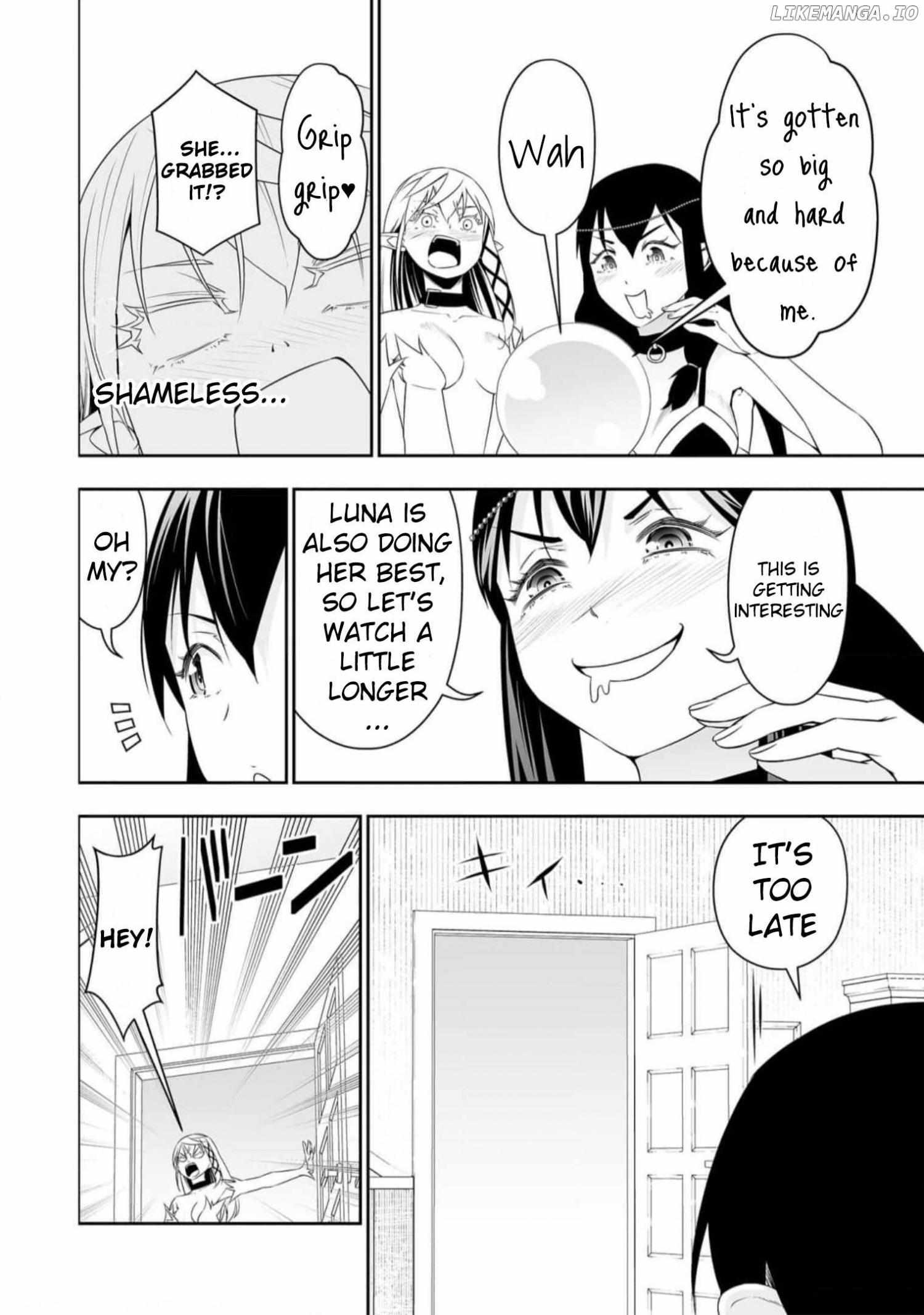 Read Bocchi Tenseiki chapter 28 image 15 on Lezhin