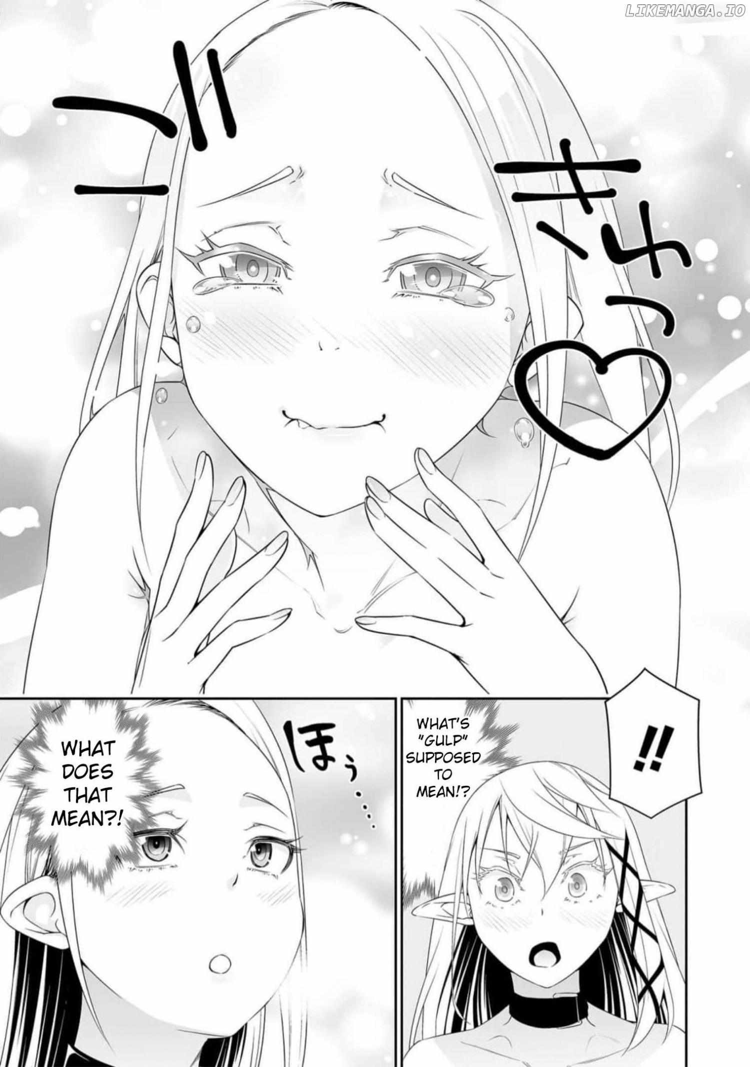 Read Bocchi Tenseiki chapter 28 image 16 on Lezhin