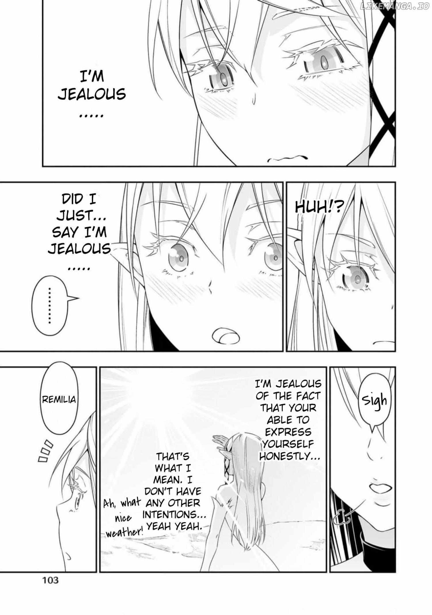 Read Bocchi Tenseiki chapter 28 image 18 on Lezhin
