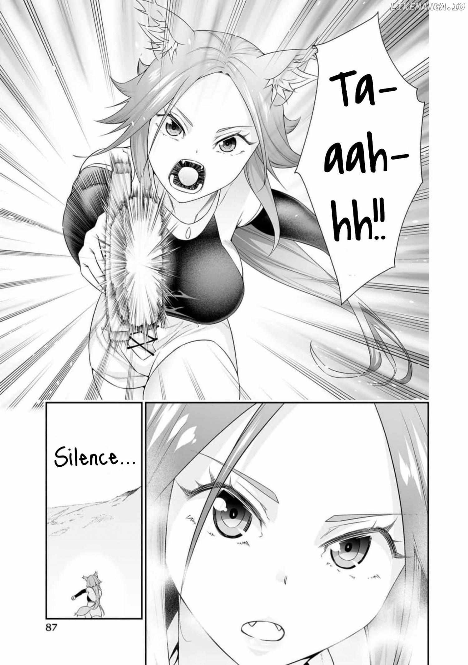 Read Bocchi Tenseiki chapter 28 image 2 on Lezhin
