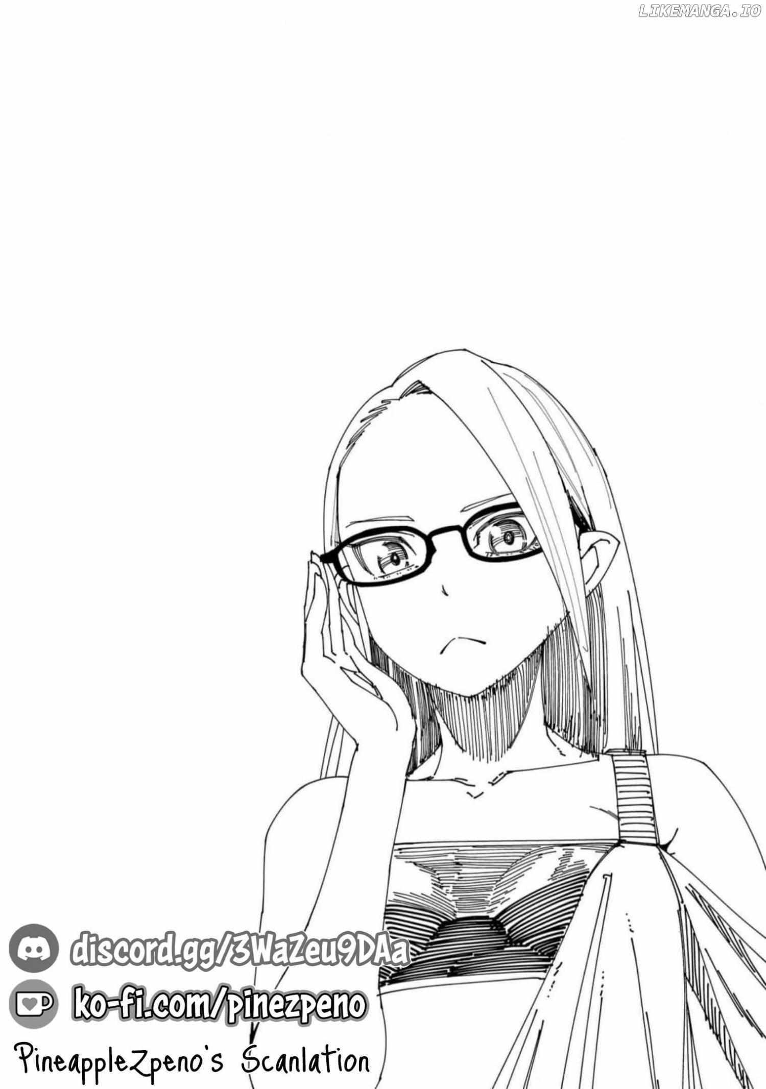Read Bocchi Tenseiki chapter 28 image 20 on Lezhin