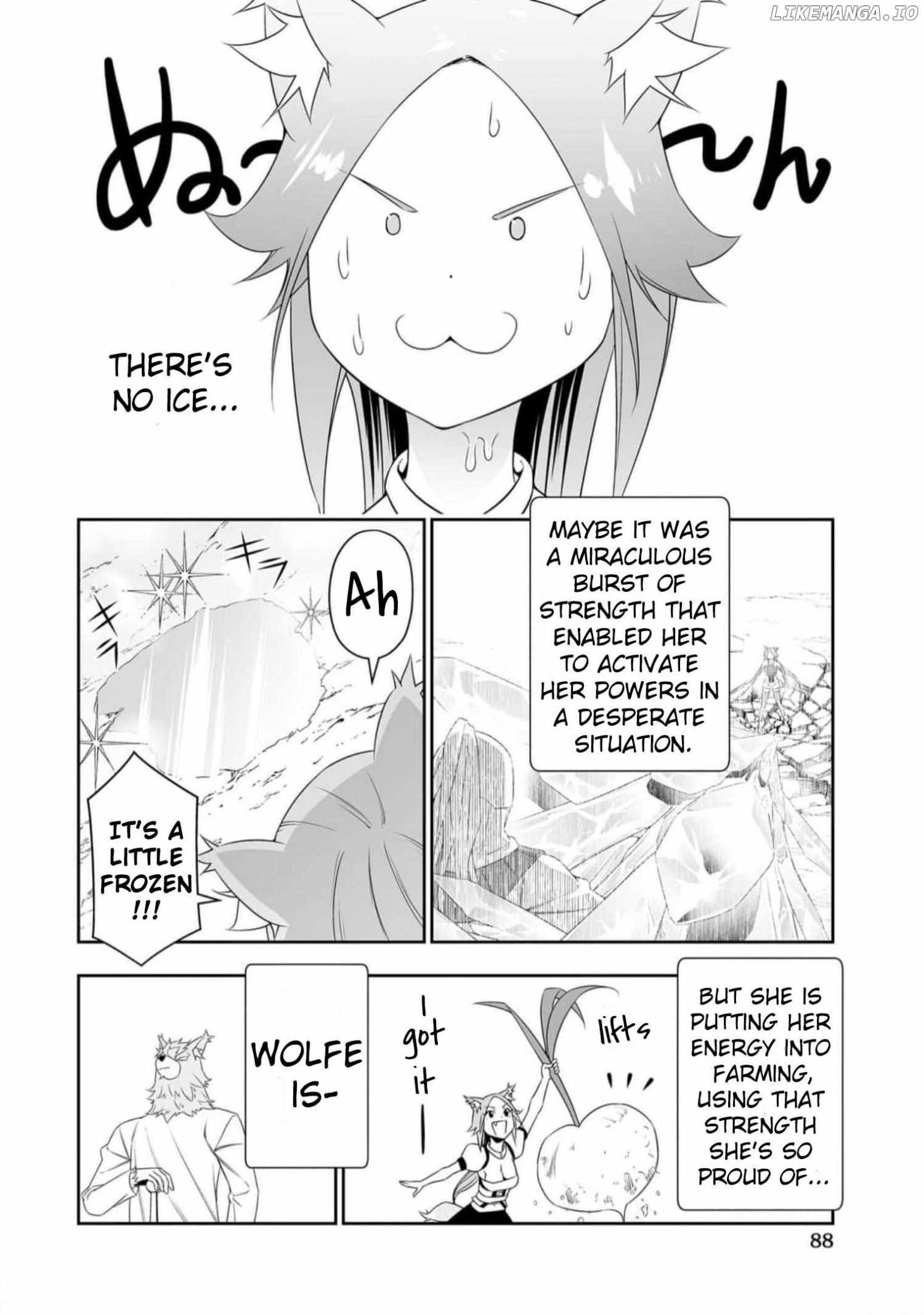 Read Bocchi Tenseiki chapter 28 image 3 on Lezhin