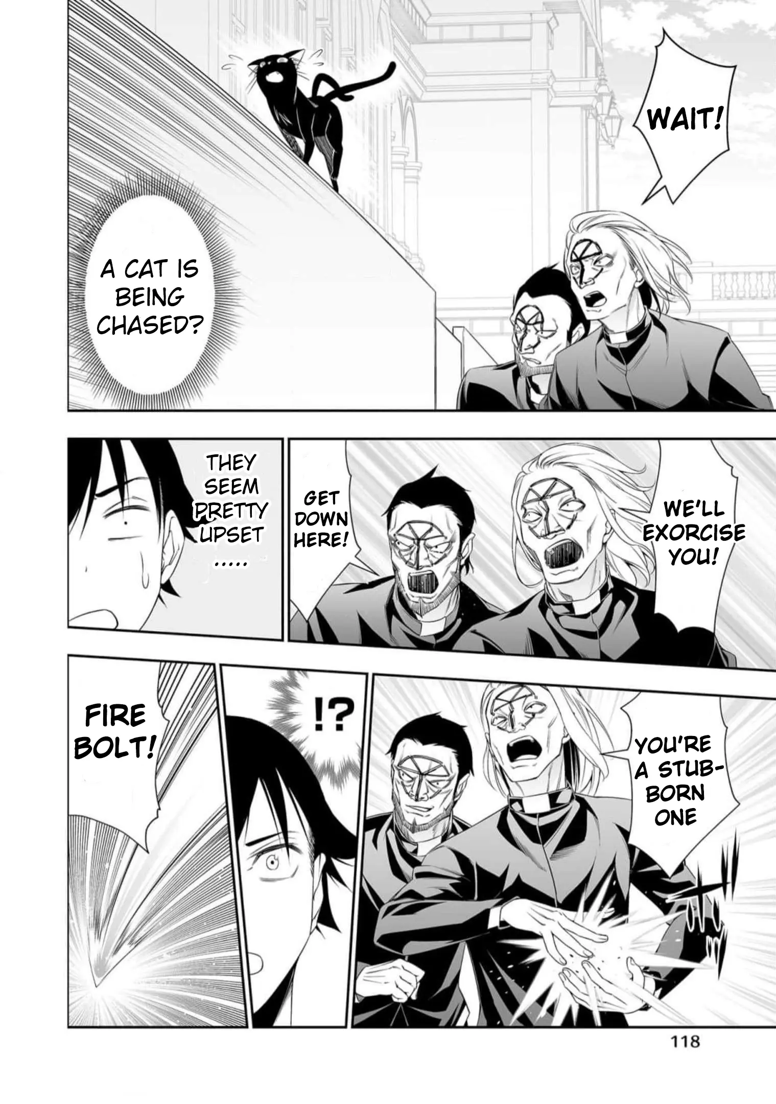 Read Bocchi Tenseiki chapter 29 image 11 on Lezhin