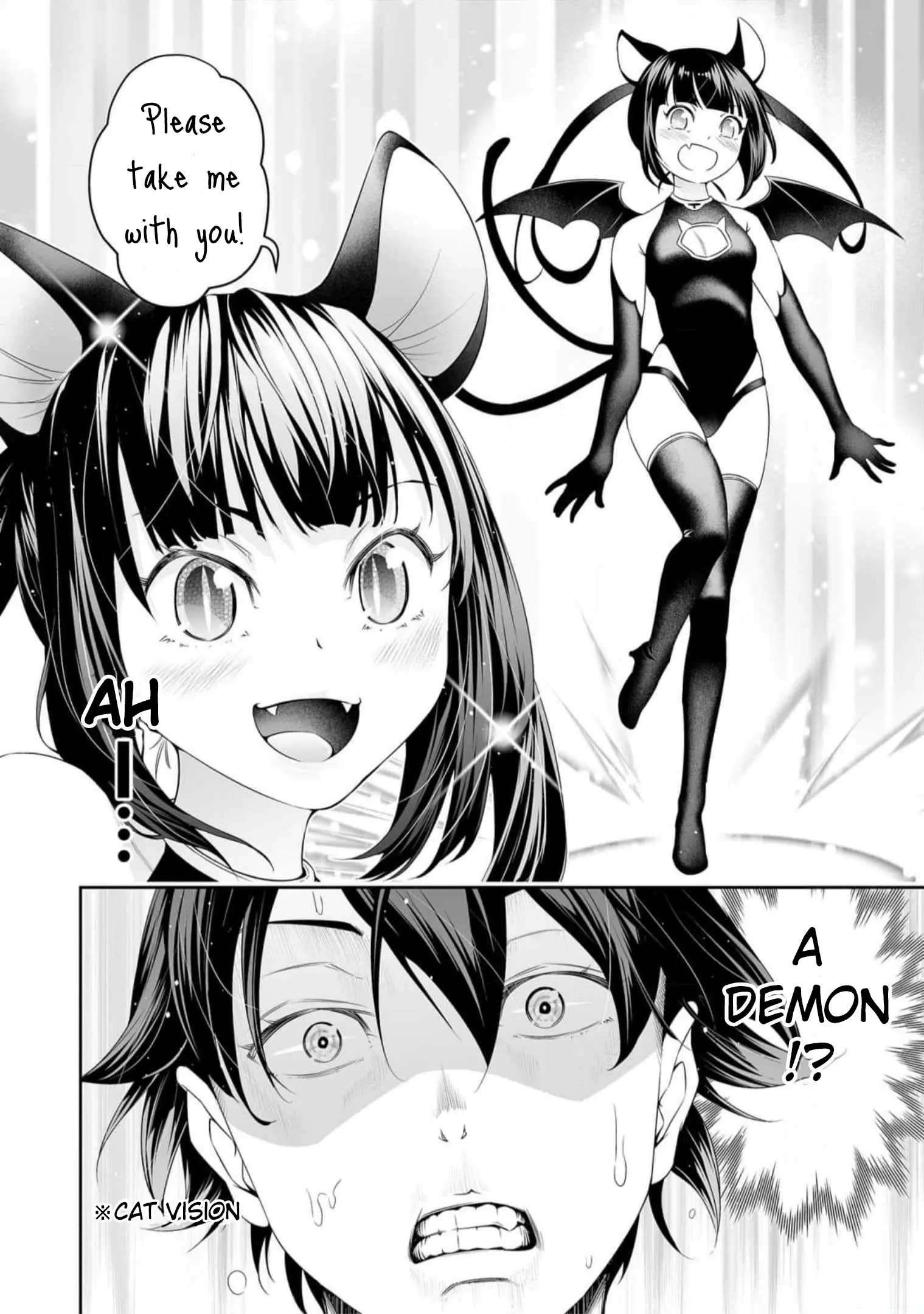 Read Bocchi Tenseiki chapter 29 image 19 on Lezhin
