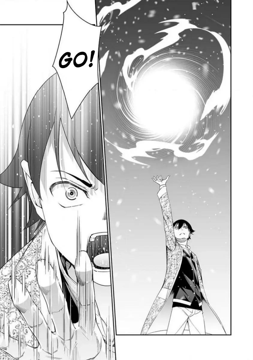 Read Bocchi Tenseiki chapter 31 image 10 on Lezhin