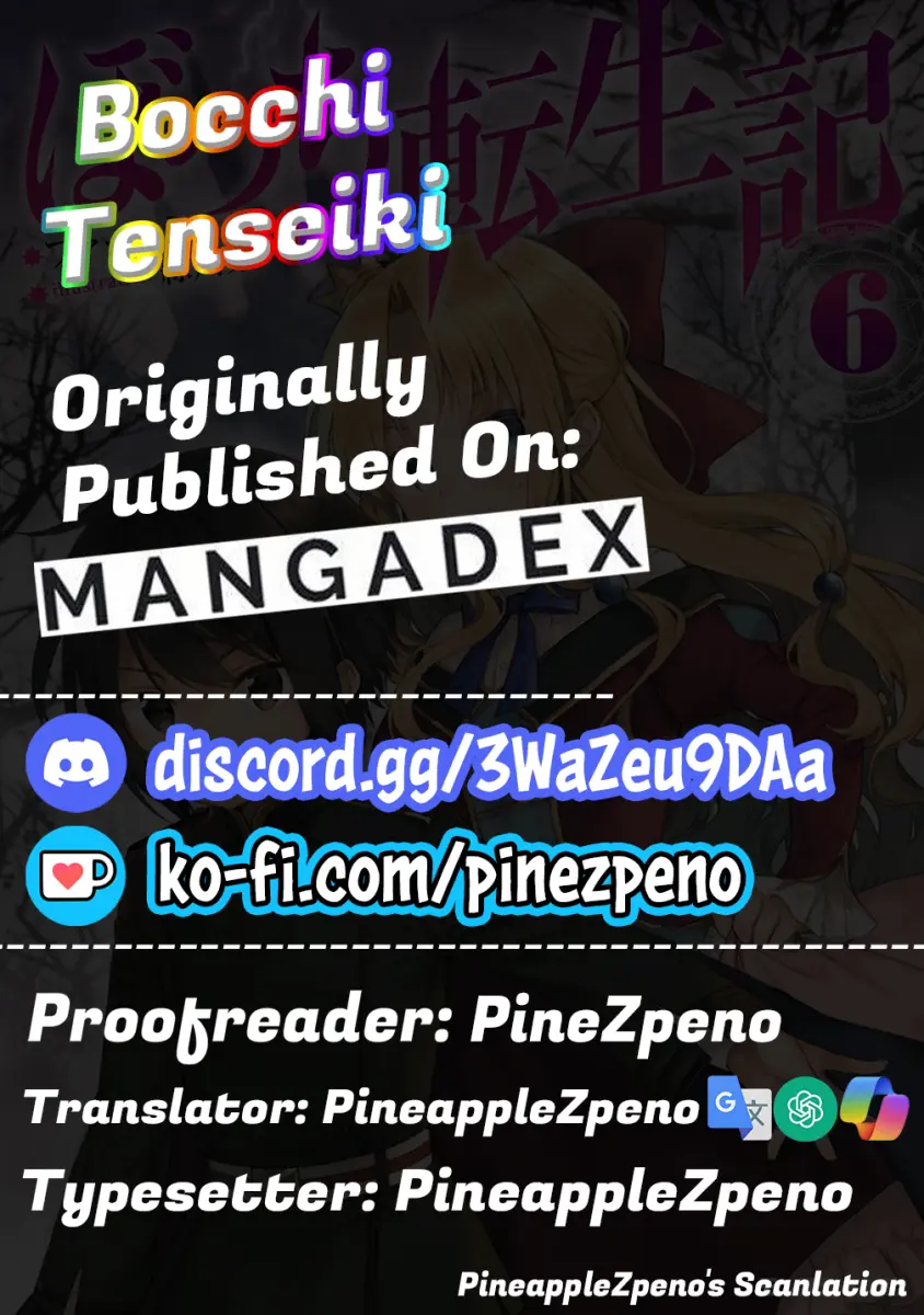 Read Bocchi Tenseiki chapter 32.2 image 24 on Lezhin