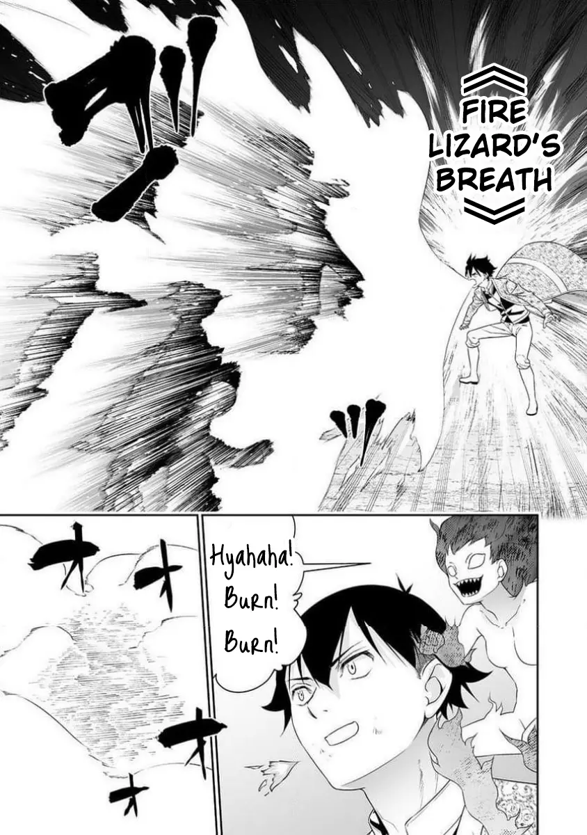 Read Bocchi Tenseiki chapter 32.2 image 6 on Lezhin