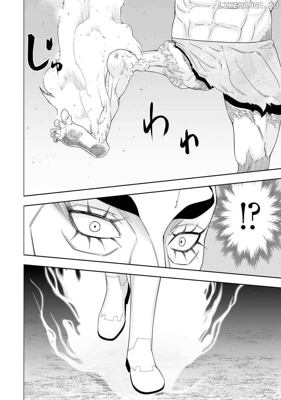 Read Bocchi Tenseiki chapter 34 image 11 on Lezhin