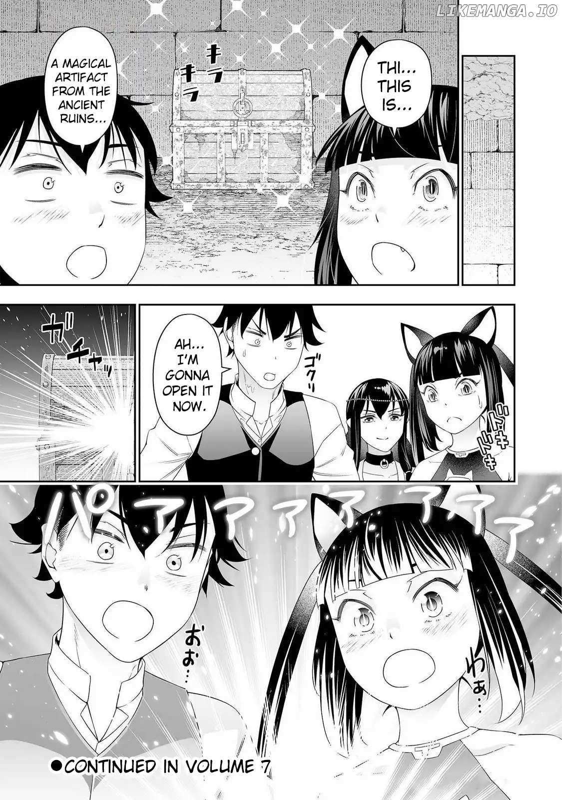 Read Bocchi Tenseiki chapter 34 image 28 on Lezhin