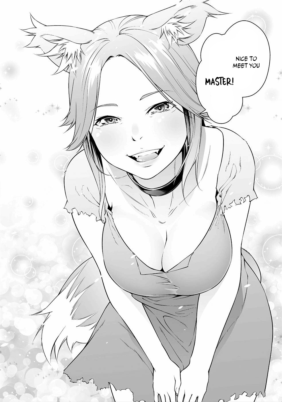 Read Bocchi Tenseiki chapter 4 image 20 on Lezhin