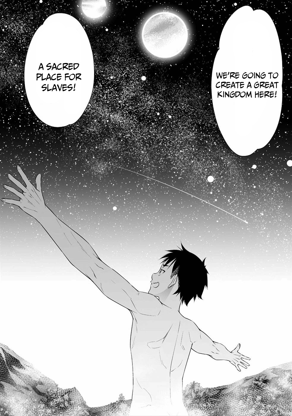 Read Bocchi Tenseiki chapter 5 image 20 on Lezhin