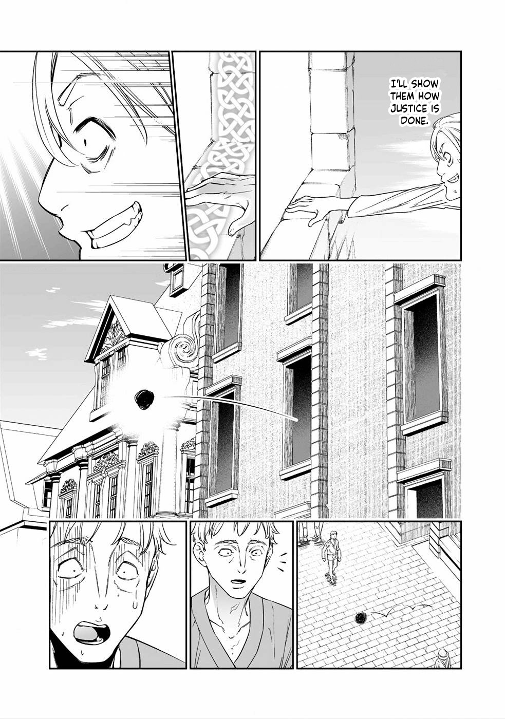 Read Bocchi Tenseiki chapter 6 image 19 on Lezhin