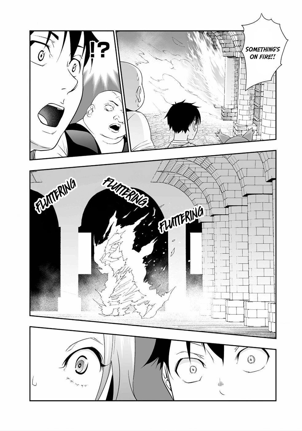 Read Bocchi Tenseiki chapter 6 image 9 on Lezhin