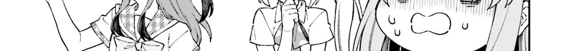 Read Bocchi the Rock! Anthology Comic chapter 1 image 20 on Lezhin