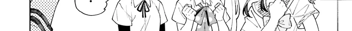 Read Bocchi the Rock! Anthology Comic chapter 1 image 26 on Lezhin
