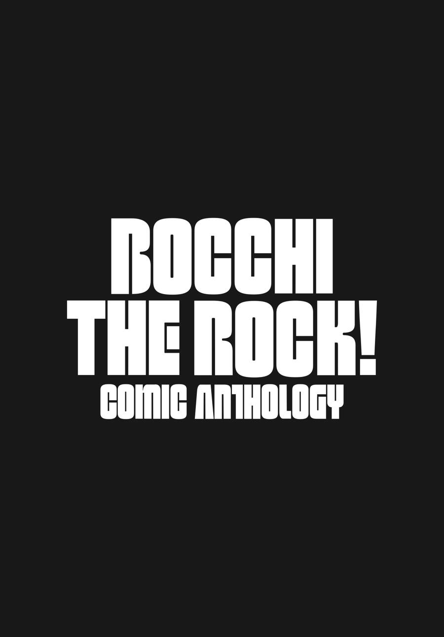 Read Bocchi the Rock! Anthology Comic chapter 10.1 image 11 on Lezhin