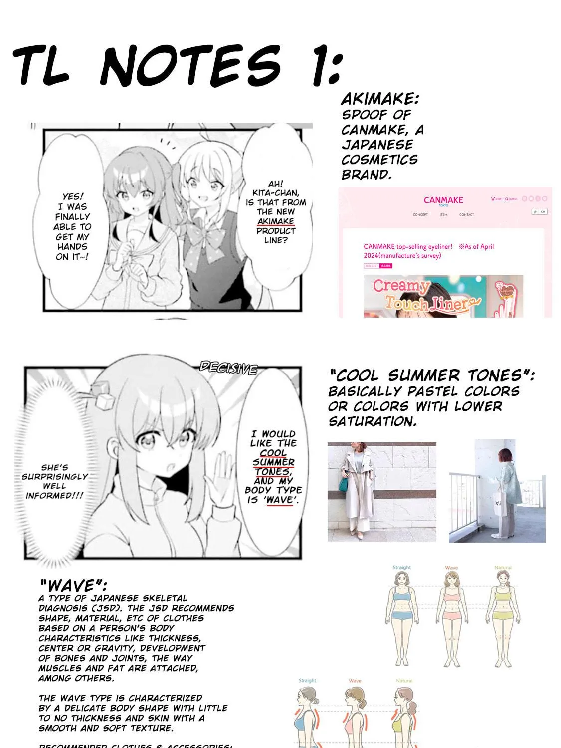 Read Bocchi the Rock! Anthology Comic chapter 12 image 16 on Lezhin
