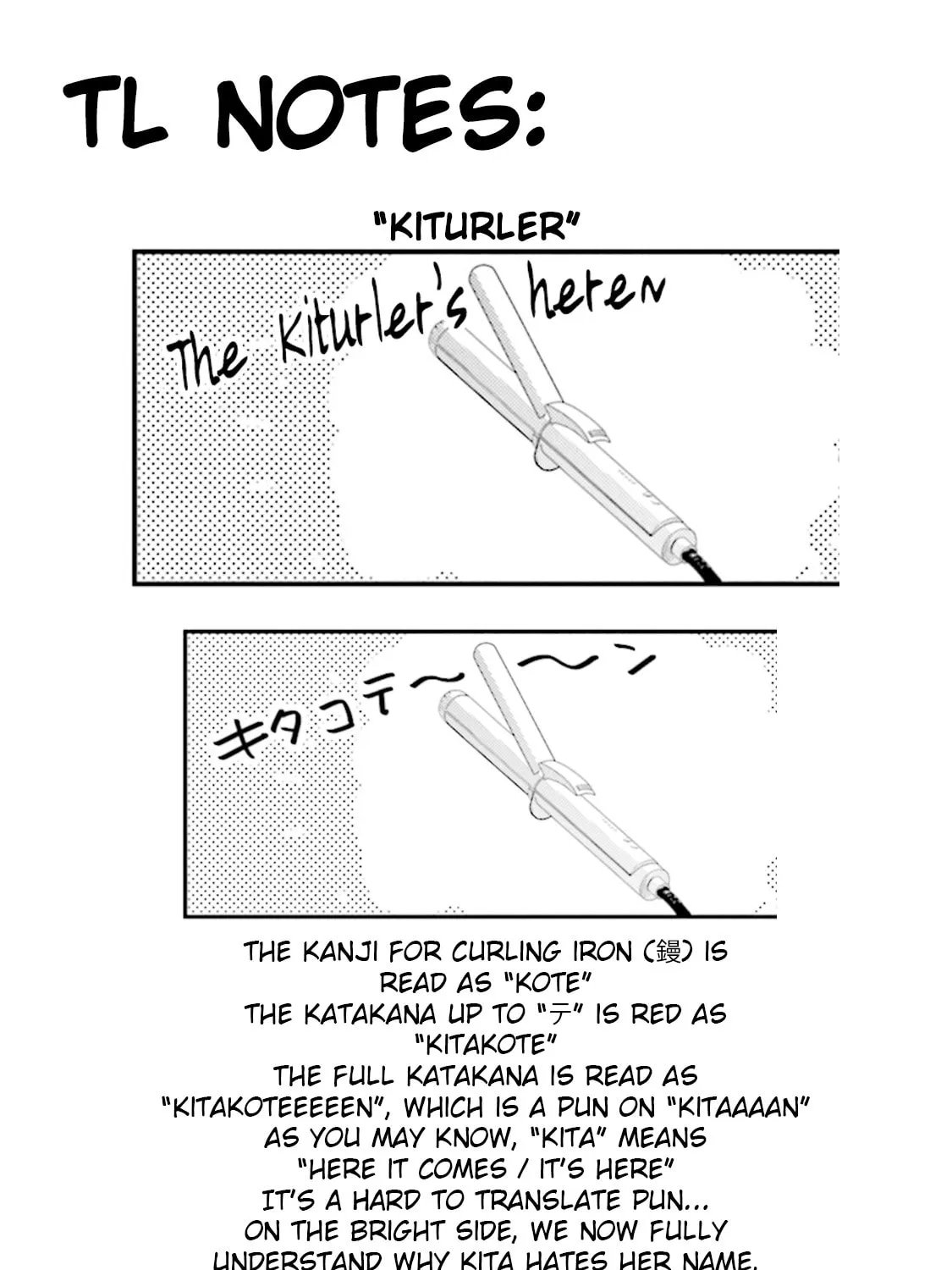 Read Bocchi the Rock! Anthology Comic chapter 17 image 20 on Lezhin