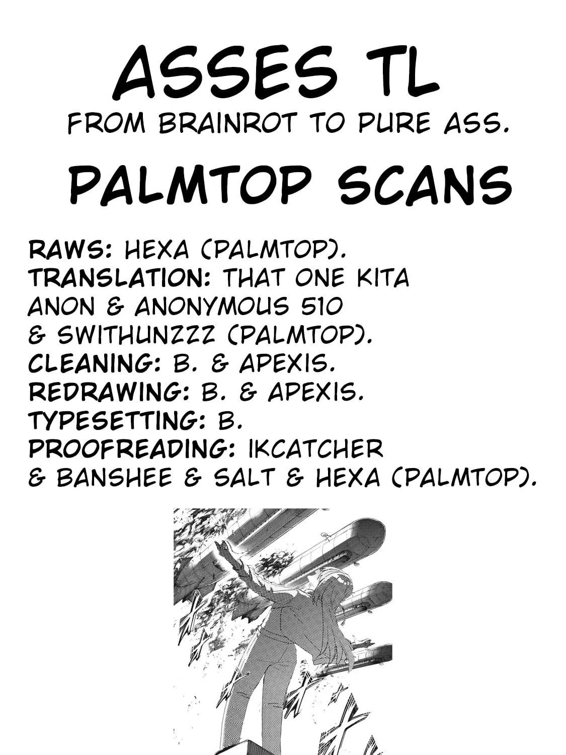 Read Bocchi the Rock! Anthology Comic chapter 17 image 22 on Lezhin