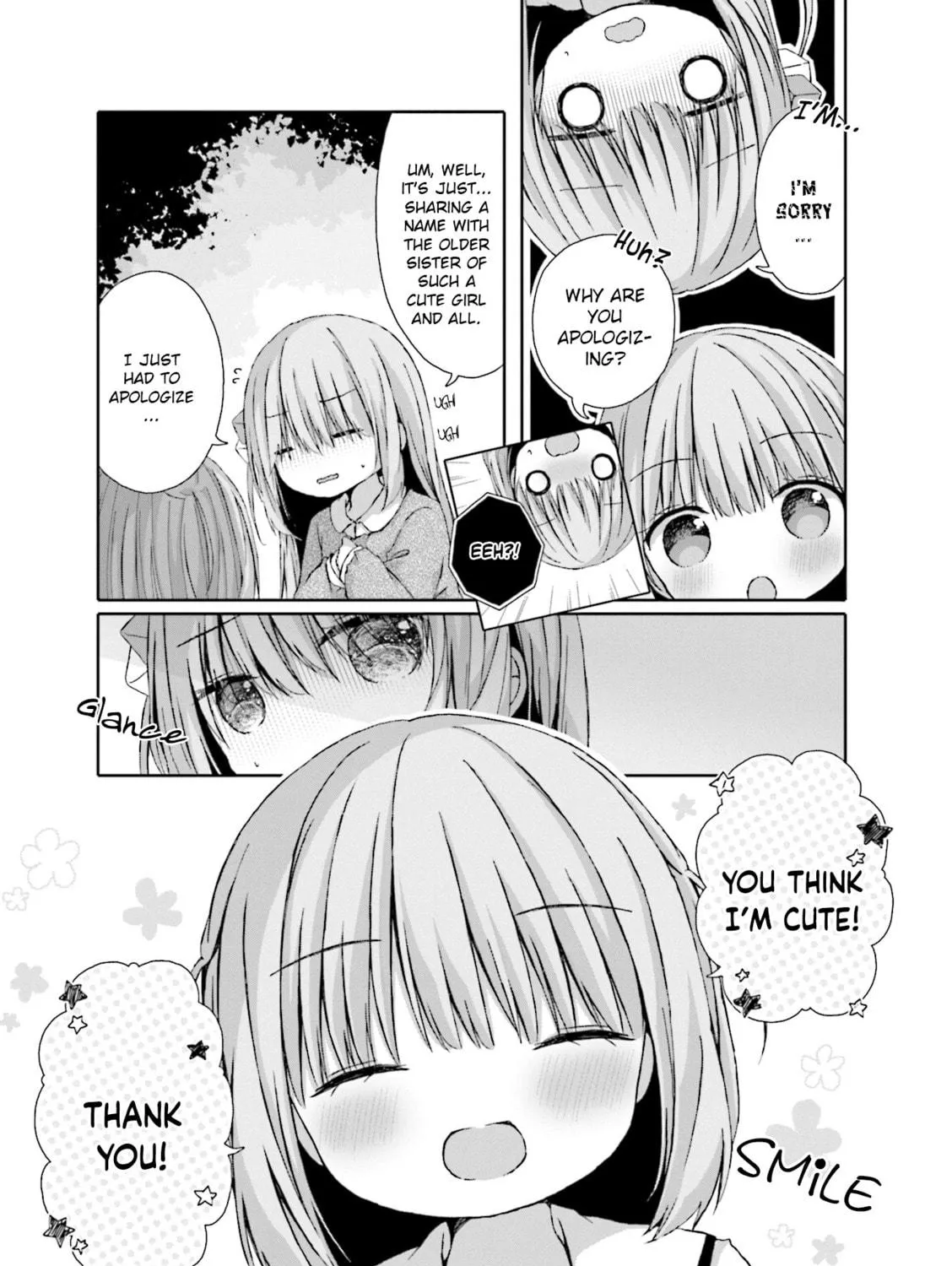 Read Bocchi the Rock! Anthology Comic chapter 18 image 4 on Lezhin