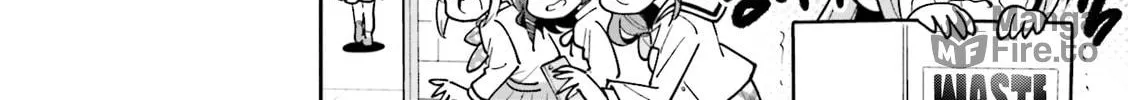 Read Bocchi the Rock! Anthology Comic chapter 2 image 4 on Lezhin