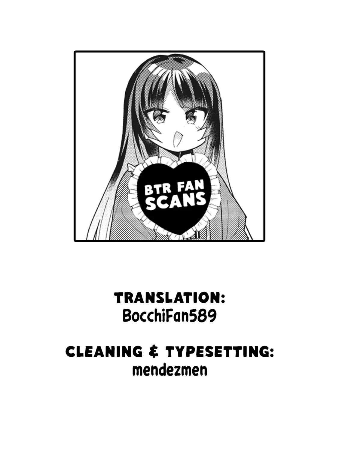 Read Bocchi the Rock! Anthology Comic chapter 20 image 24 on Lezhin