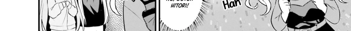 Read Bocchi the Rock! Anthology Comic chapter 22 image 7 on Lezhin