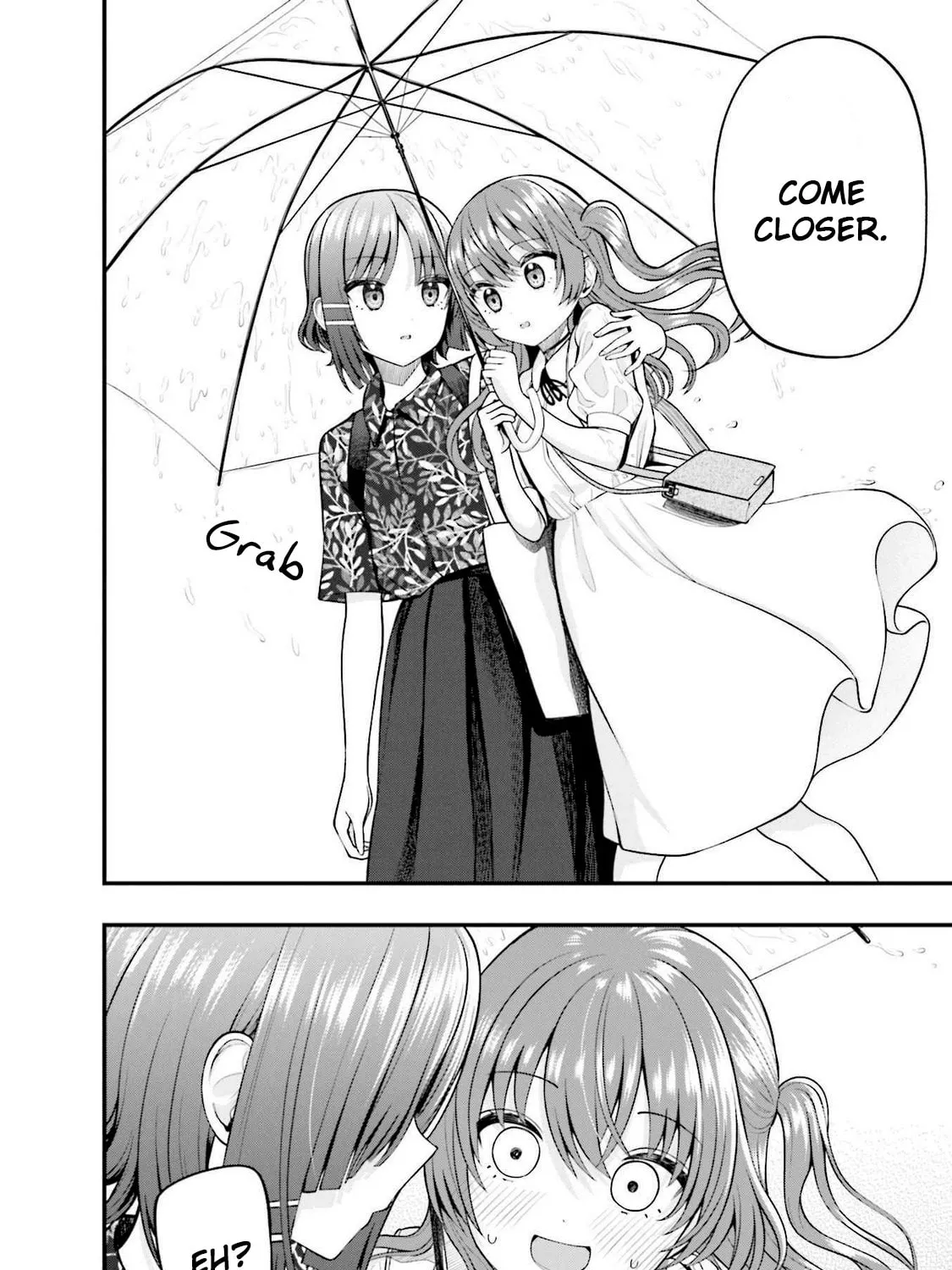 Read Bocchi the Rock! Anthology Comic chapter 23 image 14 on Lezhin
