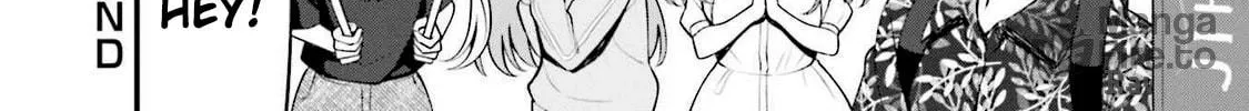 Read Bocchi the Rock! Anthology Comic chapter 23 image 23 on Lezhin