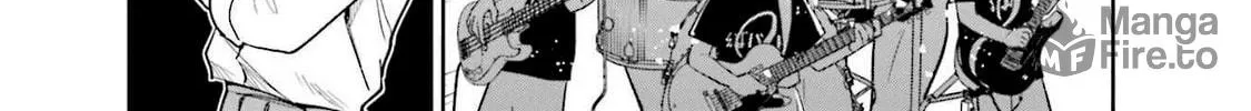 Read Bocchi the Rock! Anthology Comic chapter 28 image 5 on Lezhin