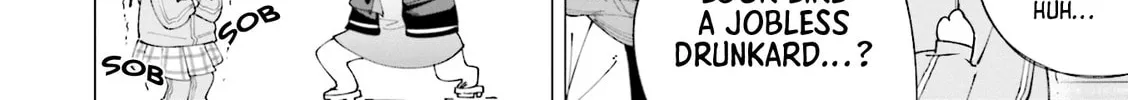 Read Bocchi the Rock! Anthology Comic chapter 5 image 14 on Lezhin